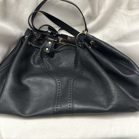 Ysl reverse 2 color real nice new without tag - Picture 7 of 9